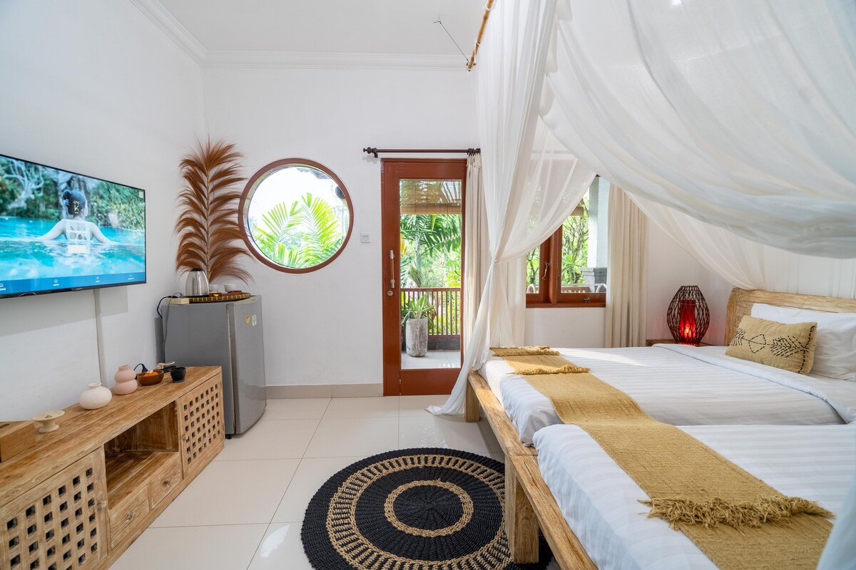 Kamayana — Kamar 4